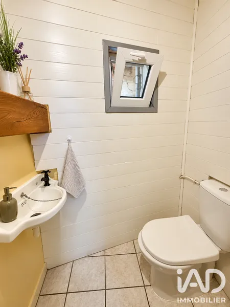 Vente Maison de ville 4 pièces - Photo 4