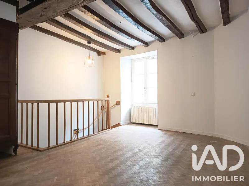 Vente Maison de ville 5 pièces - Photo 5