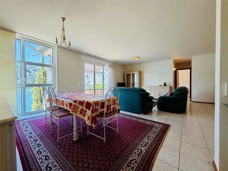 Appartement de 3.5 pièces en vente à Bissone - 113 m² - Photo 2