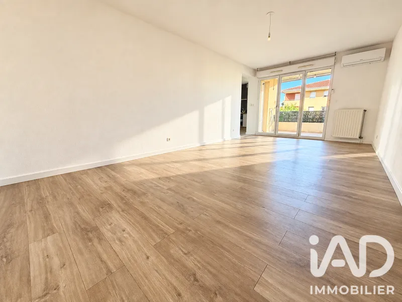 Vente Appartement 3 pièces - Photo 2