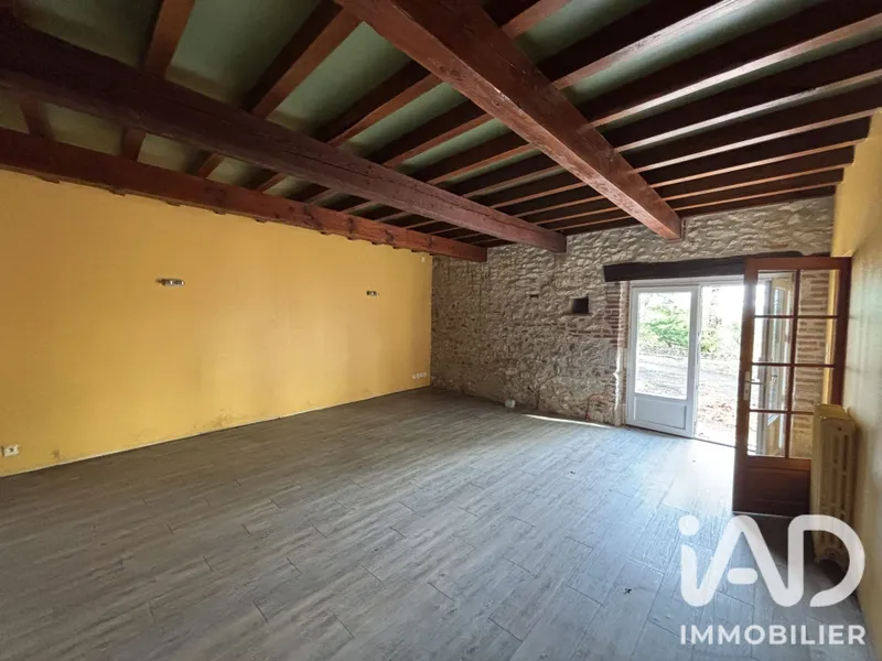 Vente Maison/villa 6 pièces - Photo 5
