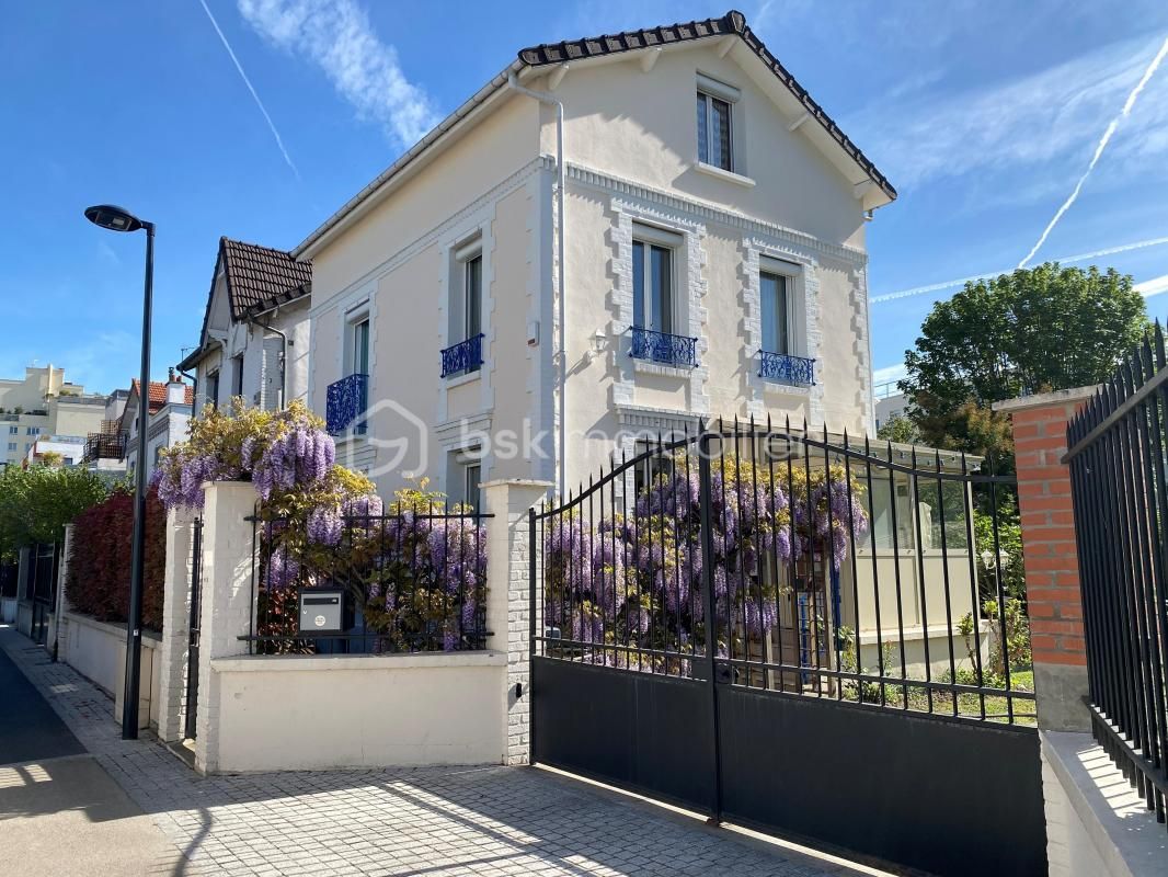 Maison Lumineuse 5 pieces de 130m²