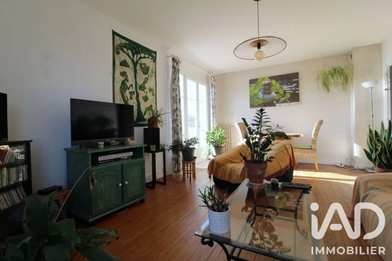 Vente Appartement 3 pièces - Photo 3