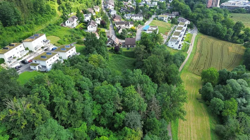 Terrain constructible à vendre, Liestal
