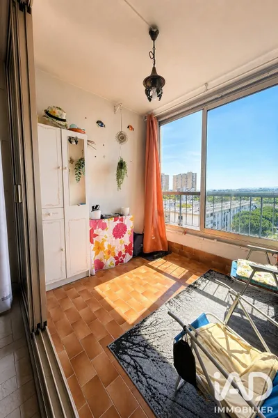 Vente Appartement 4 pièces - Photo 5