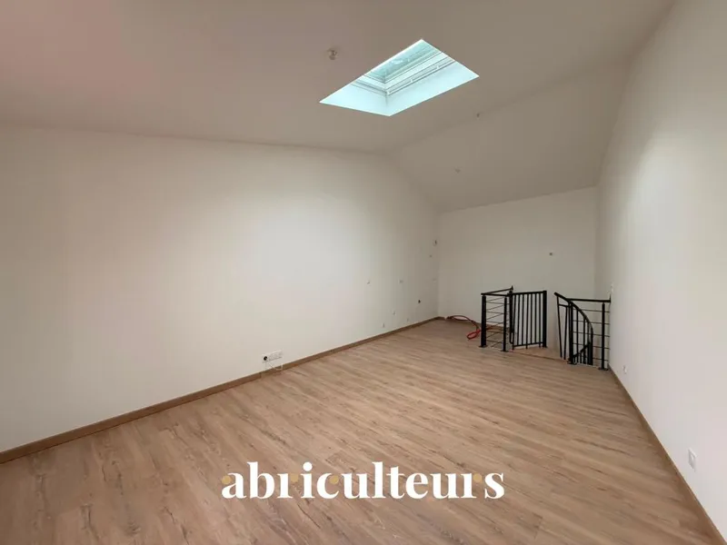 Belle maison de village entièrement rénovée de 80m²  à Rognes 13840 - Photo 2