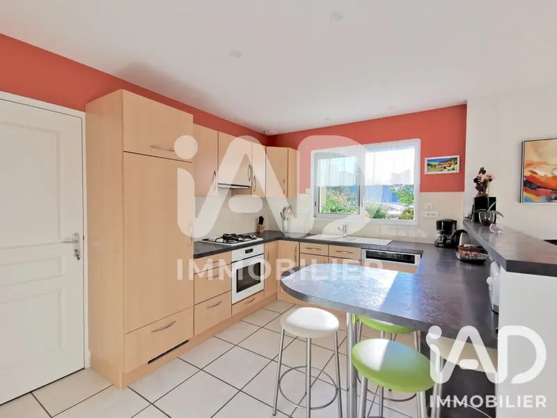 Vente Maison/villa 6 pièces - Photo 3