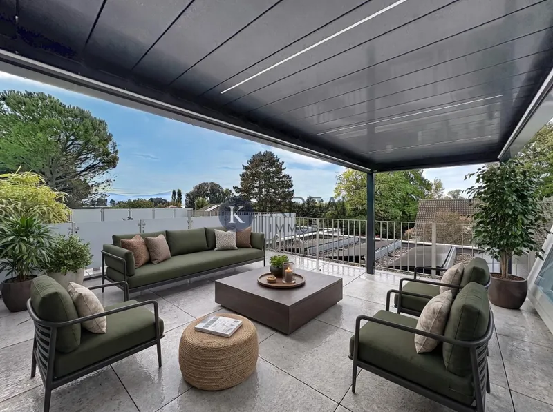 Maison à vendre, 5.5 pièces, Nyon