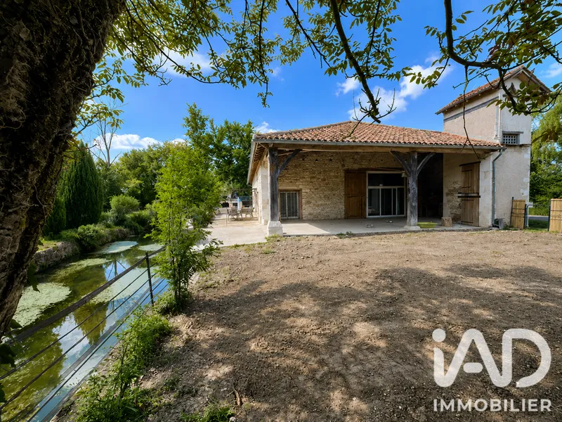 Vente Maison de campagne 6 pièces - Photo 4
