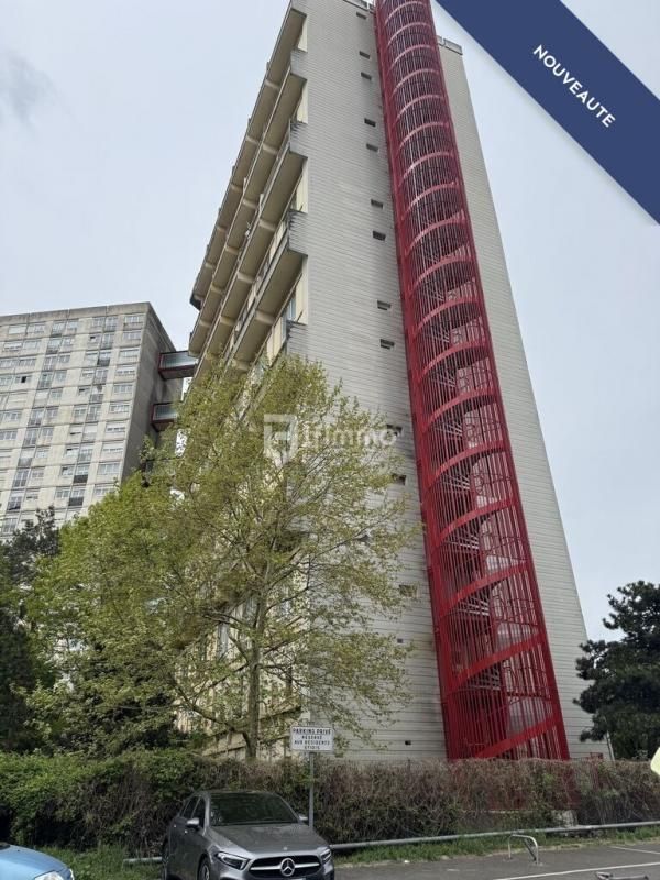 appartement à vendre  de 90 m2