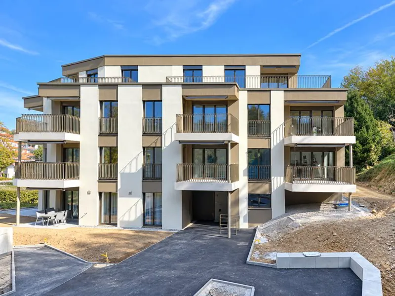Appartement à vendre, 4.5 pièces, 103 m², Endingen