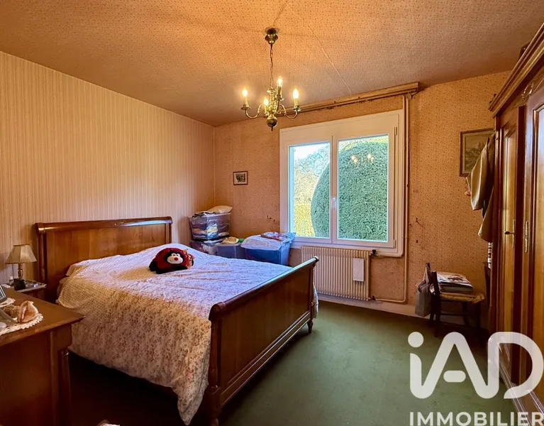 Vente Maison/villa 6 pièces - Photo 4