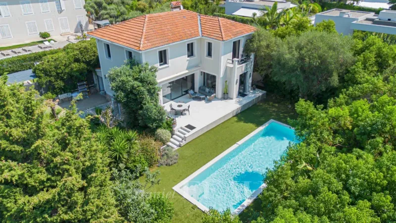 Maison à vendre, 6 pièces, 257 m², Antibes