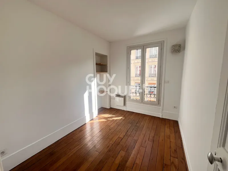 Appartement Parmentier 3 pièce(s) 45.5 m2 - Photo 5