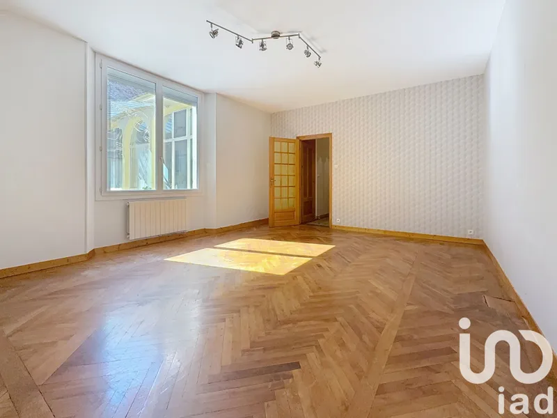 Vente Appartement 4 pièces - Photo 4
