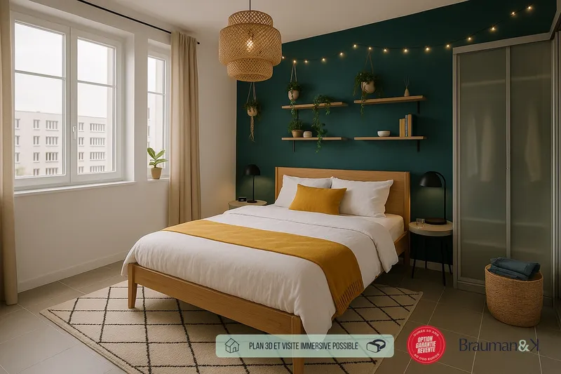 5 PIÈCES de 125m² - Photo 2