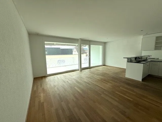 Moderne 4.5-Zimmer-Wohnung mit 2 Balkonen in Wohlen - Photo 4