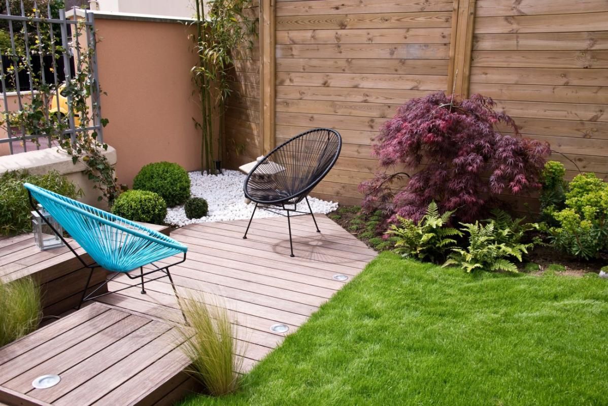 T3 de 69 m² avec jardin à Lens
