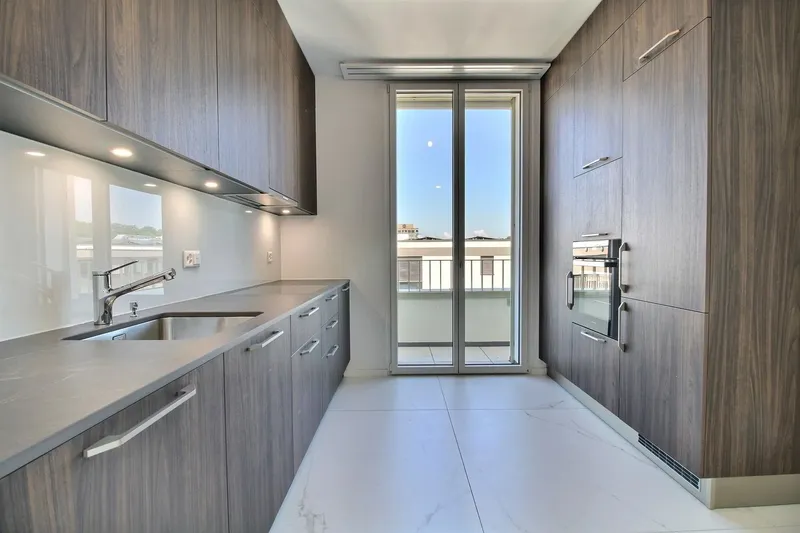 Appartement à louer, 4.5 pièces, 98 m², Marly