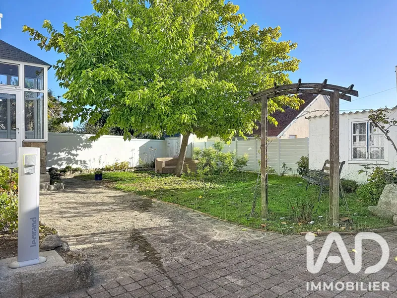 Vente Maison/villa 4 pièces - Photo 2