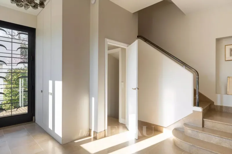 Achat maison, Garches, 10 pièces, 325 m², ref 85705738 - Photo 3
