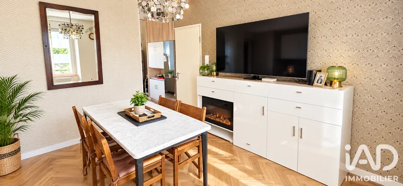 Vente Appartement 1 pièce - Photo 3