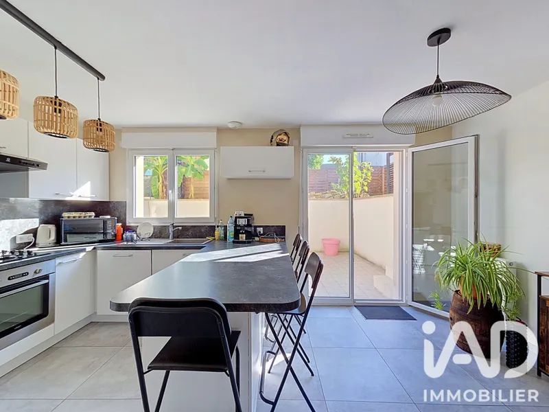 Vente Maison/villa 5 pièces - Photo 3