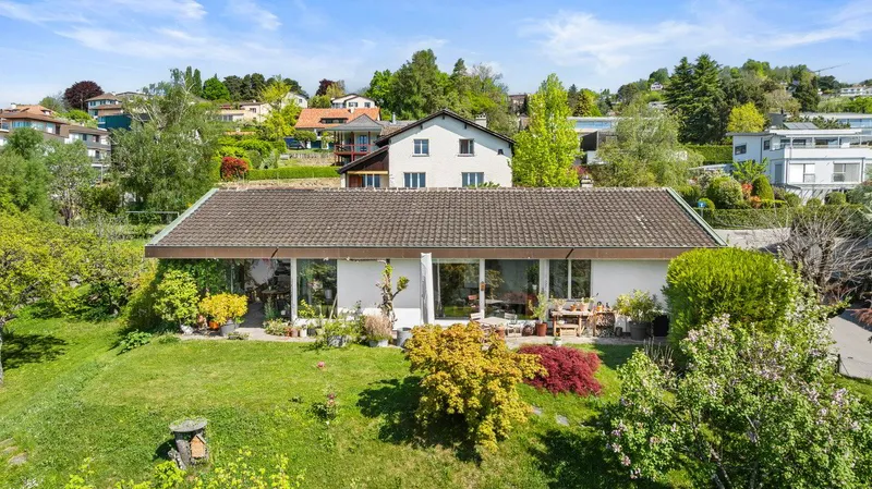 Land with utility services - Photo 4