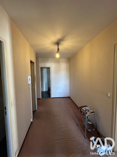 Vente Appartement 2 pièces - Photo 2