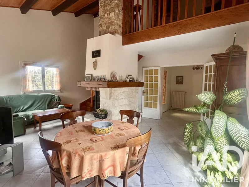 Vente Maison/villa 4 pièces - Photo 5