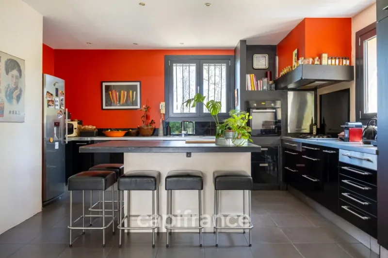 Maison 7 pièces à vendre à FUVEAU - Photo 4