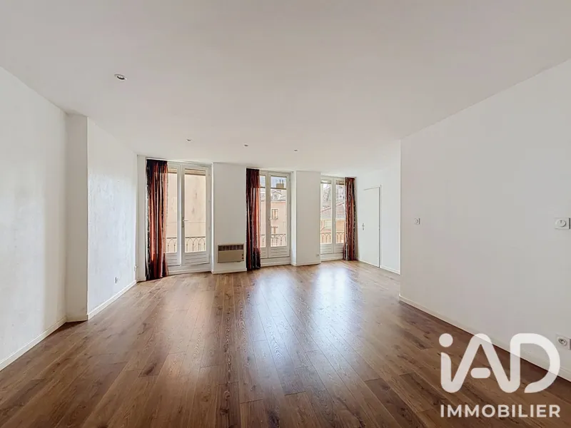 Vente Appartement 2 pièces - Photo 2