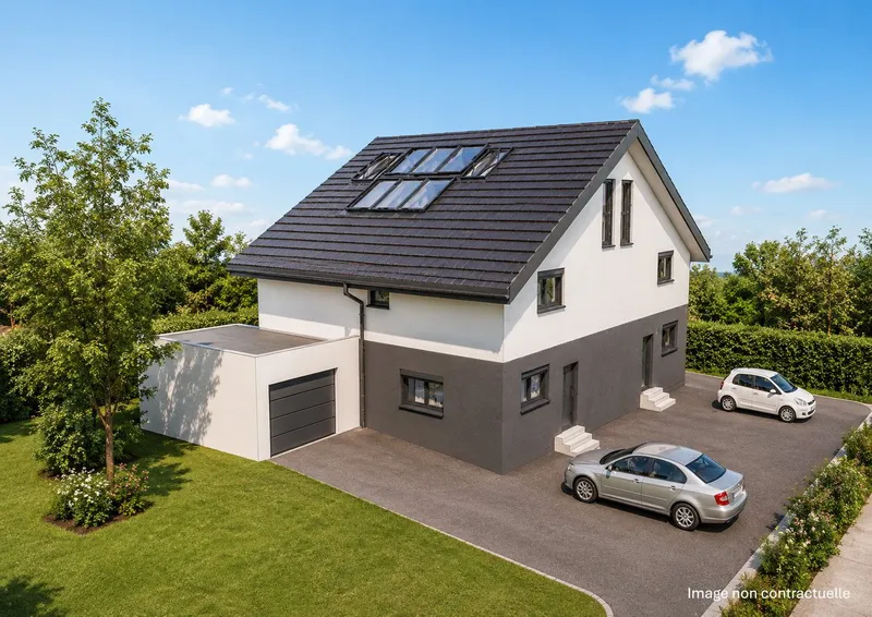 Maison à vendre, 5.5 pièces, 135 m², Le Sentier