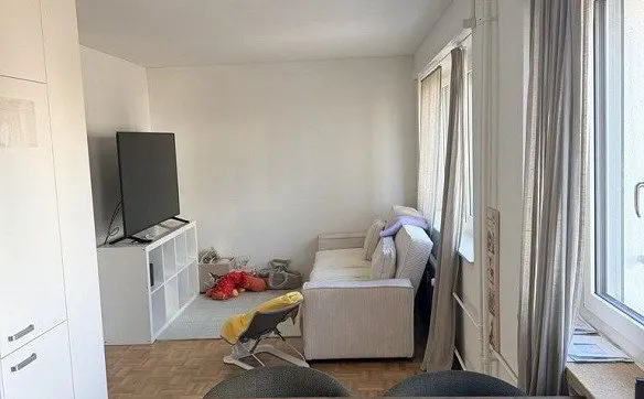 2 ½ Zimmer-Wohnung, 6003 Luzern - Photo 4