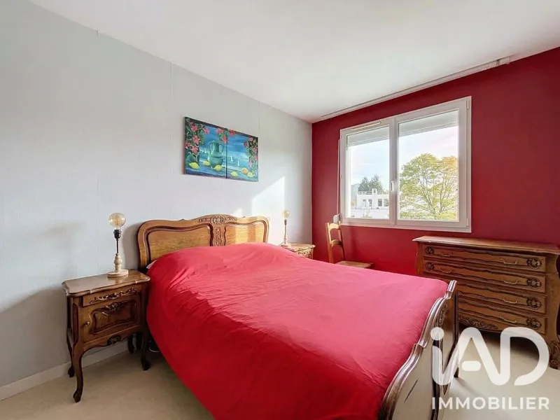 Vente Appartement 5 pièces - Photo 4