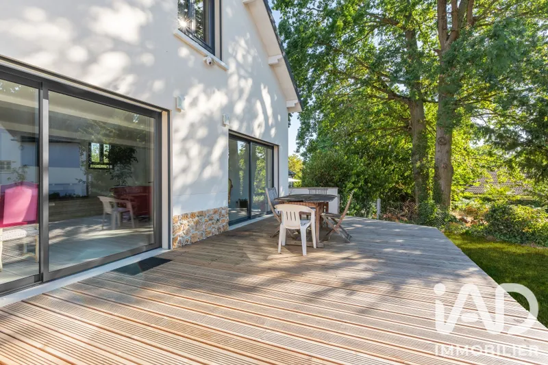 Vente Maison/villa 7 pièces - Photo 3