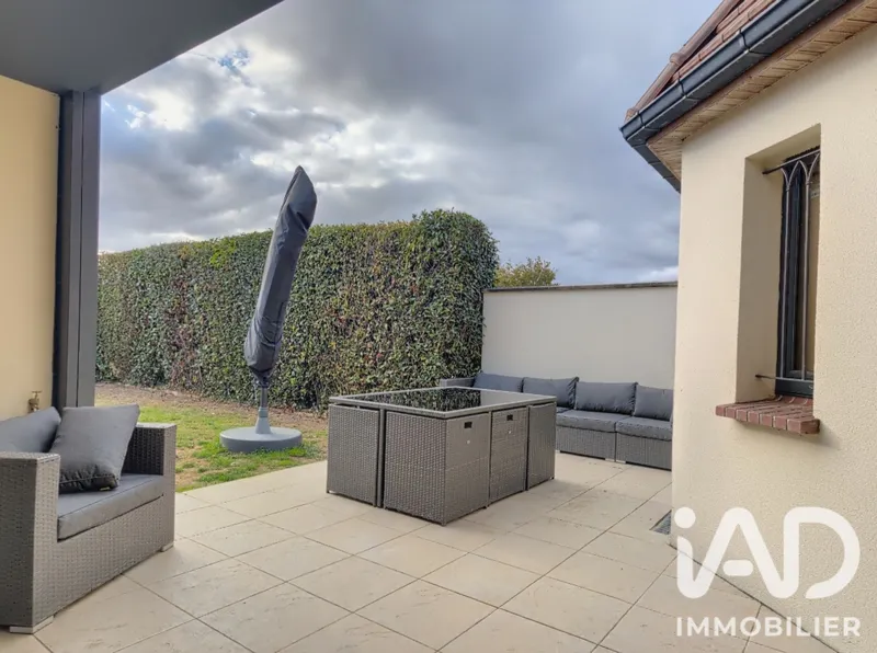 Vente Maison/villa 9 pièces - Photo 4