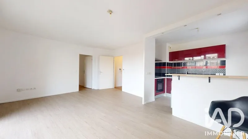 Vente Appartement 4 pièces - Photo 4