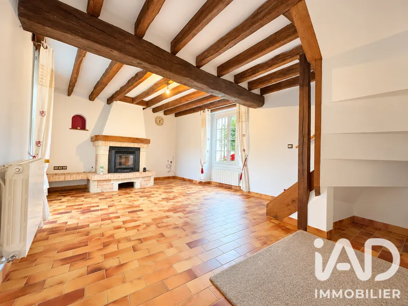 Vente Maison/villa 5 pièces - Photo 4