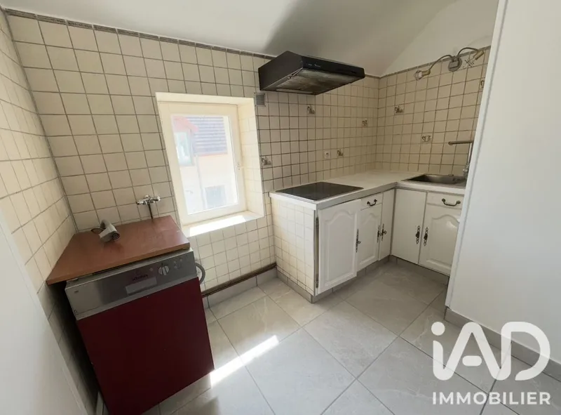 Vente Duplex 2 pièces - Photo 5