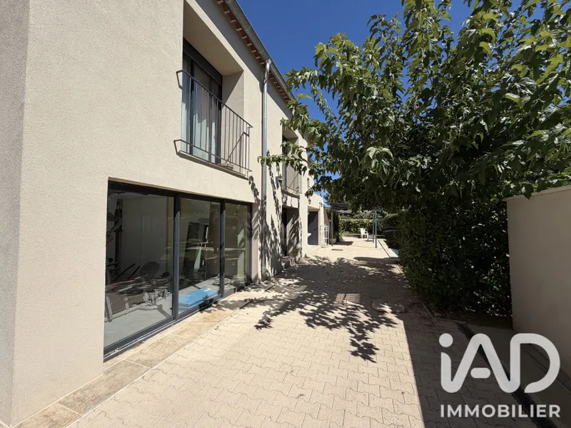 Vente Maison/villa 5 pièces - Photo 4