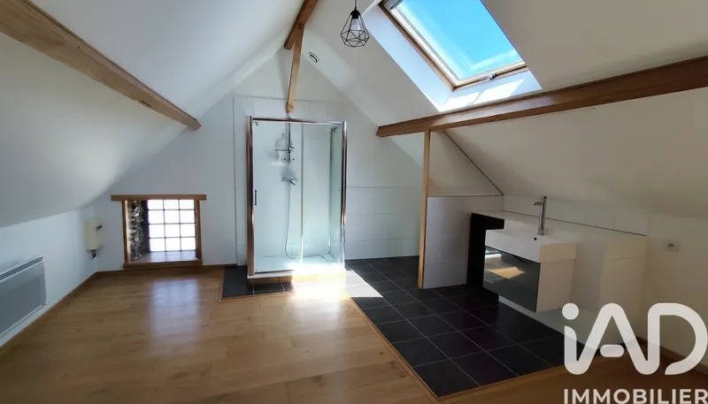 Vente Maison de ville 6 pièces - Photo 4