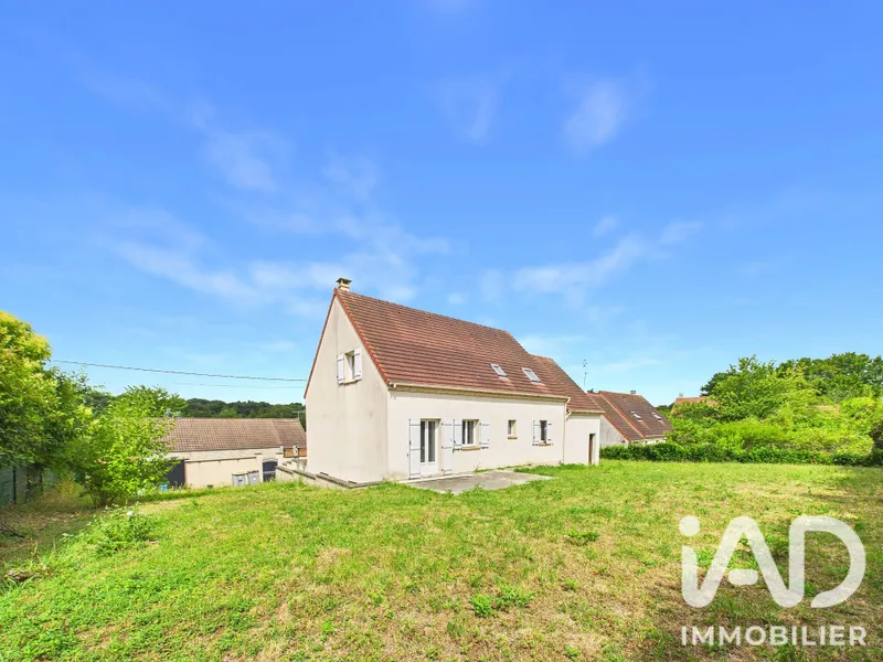 Vente Maison/villa 6 pièces - Photo 2