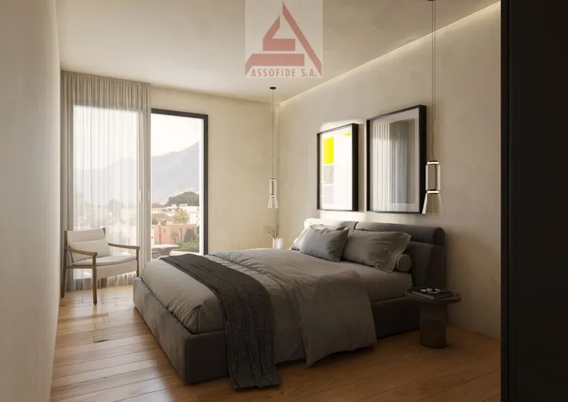 Wohnung (ref. 5496-01) - Photo 4