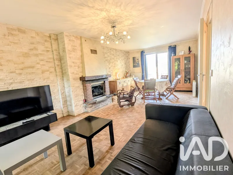 Vente Maison traditionnelle 6 pièces - Photo 3