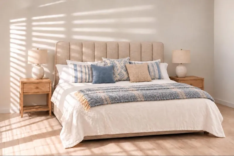 Appartement T3 de 62m² à ARGELES-SUR-MER - Photo 3
