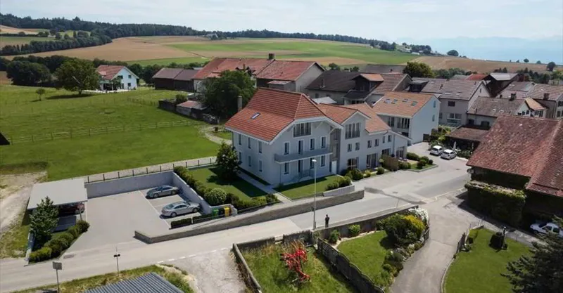 Lot 6 - Attique neuf ET jardin privatif - Photo 2