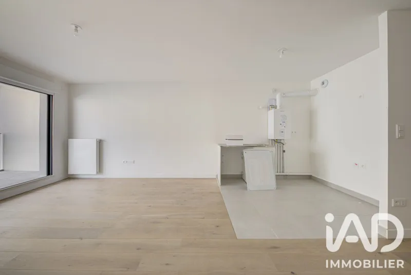 Vente Appartement 2 pièces - Photo 4