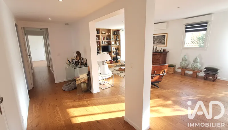 Vente Appartement 5 pièces - Photo 4