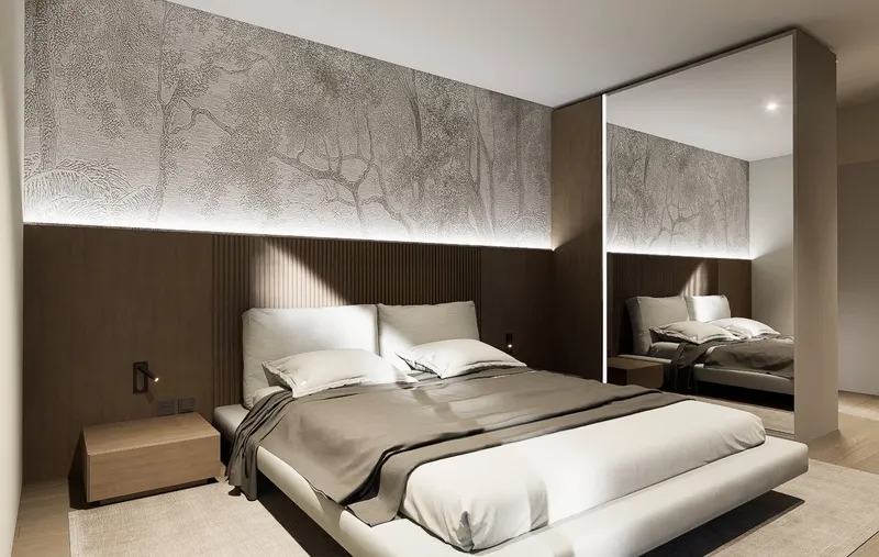 Residenza 2628 – Zeitlose Eleganz an ruhiger Lage - Photo 3
